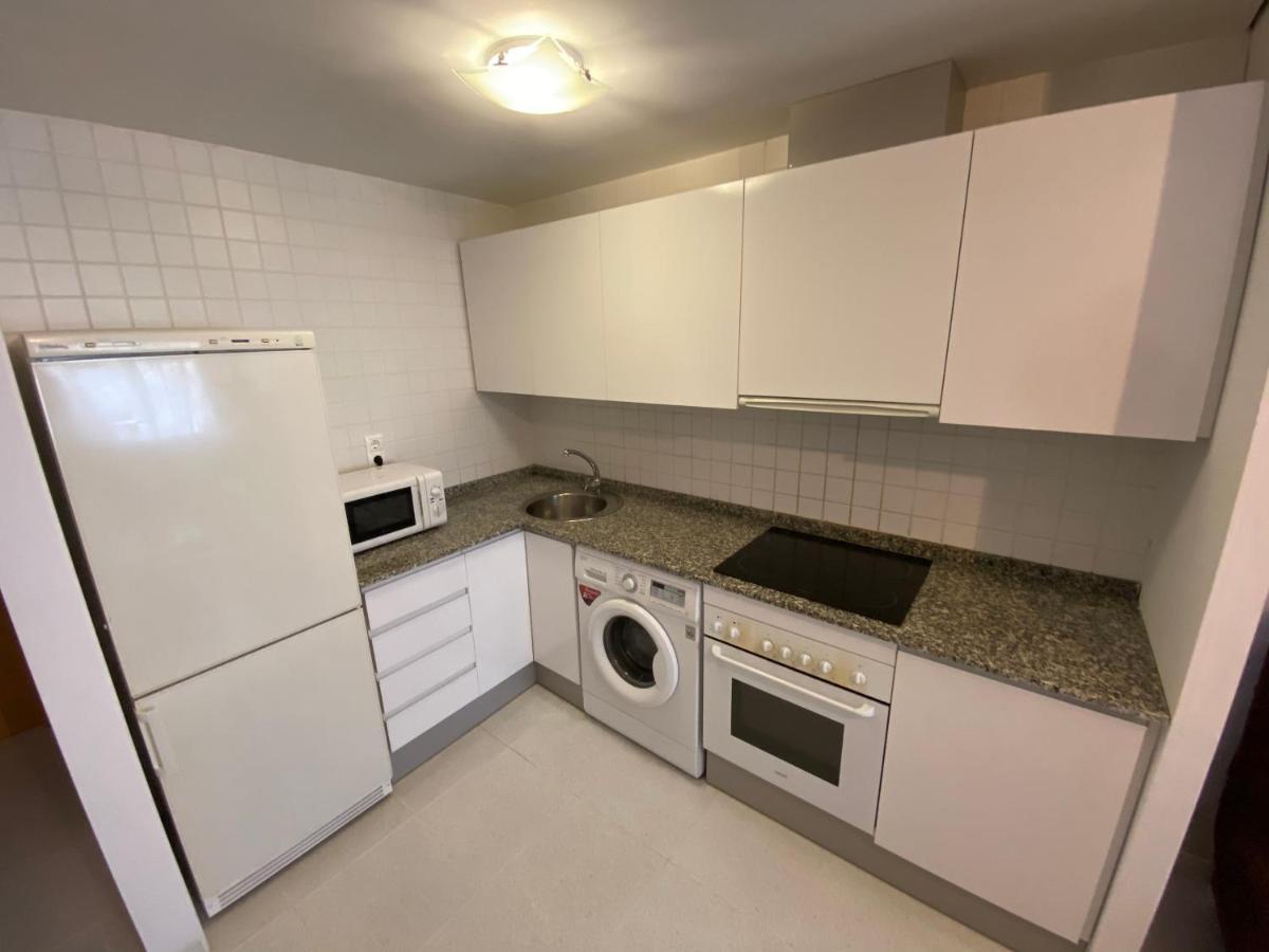 Apartamento Con Piscina A 350 Metros De La Playa Vinarós Exterior foto